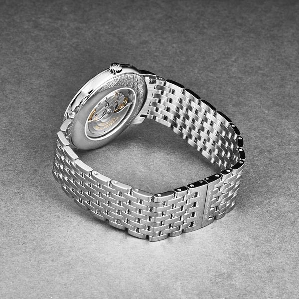 Girard Perregaux 1966 49555-11-1A1-11A